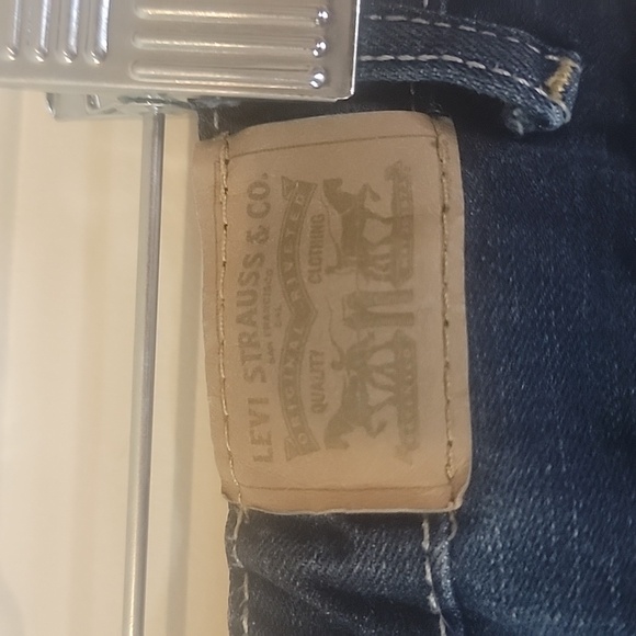 Levi's jeans girls - Picture 3 of 8